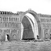 دانلود رایگان مقاله معماری ایران در عهد ساسانی